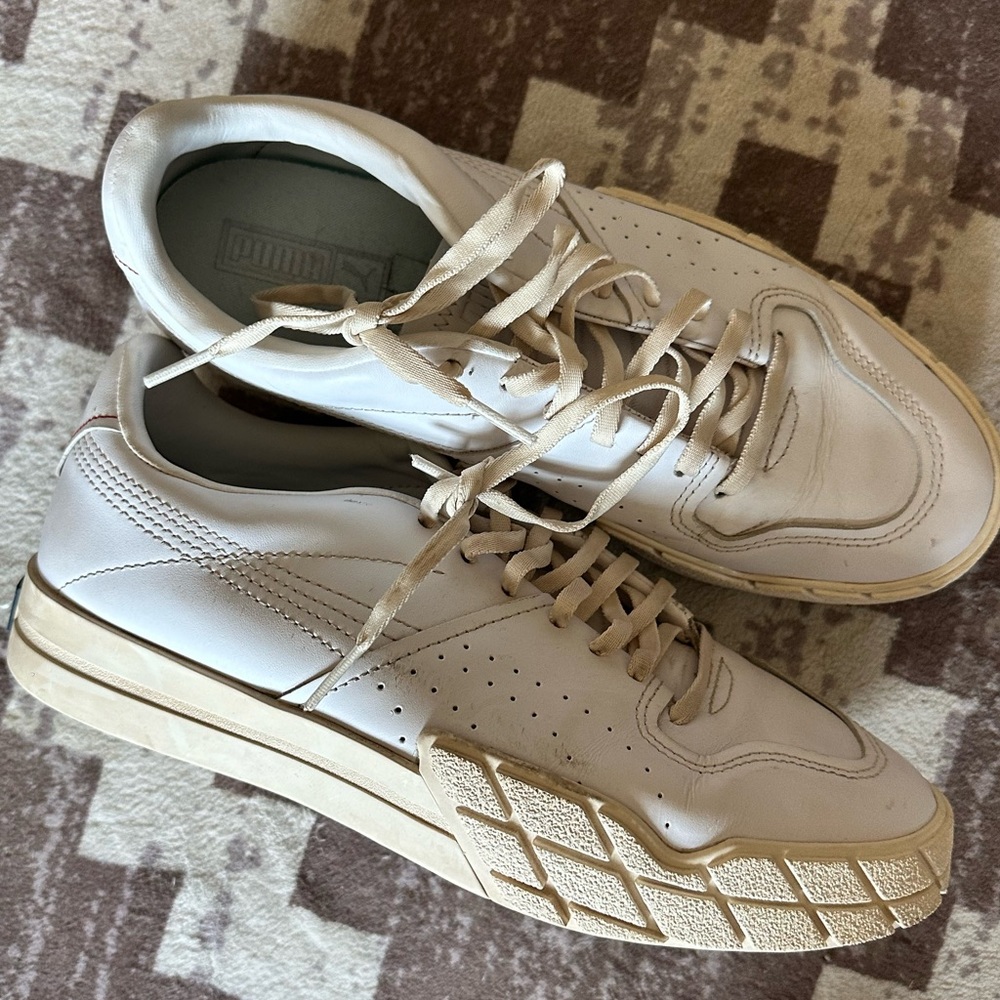 Puma Shoes